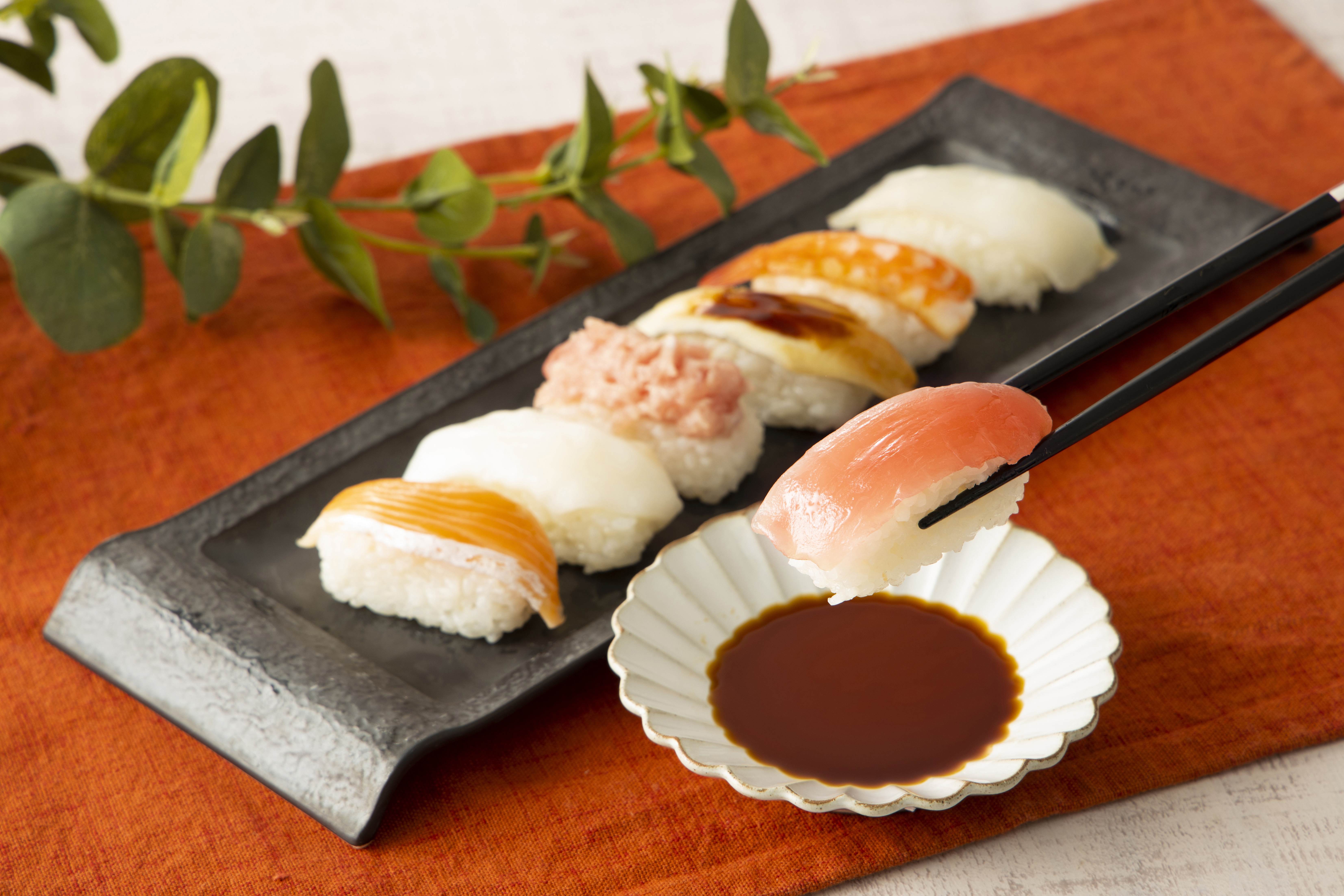 Japanese -和-