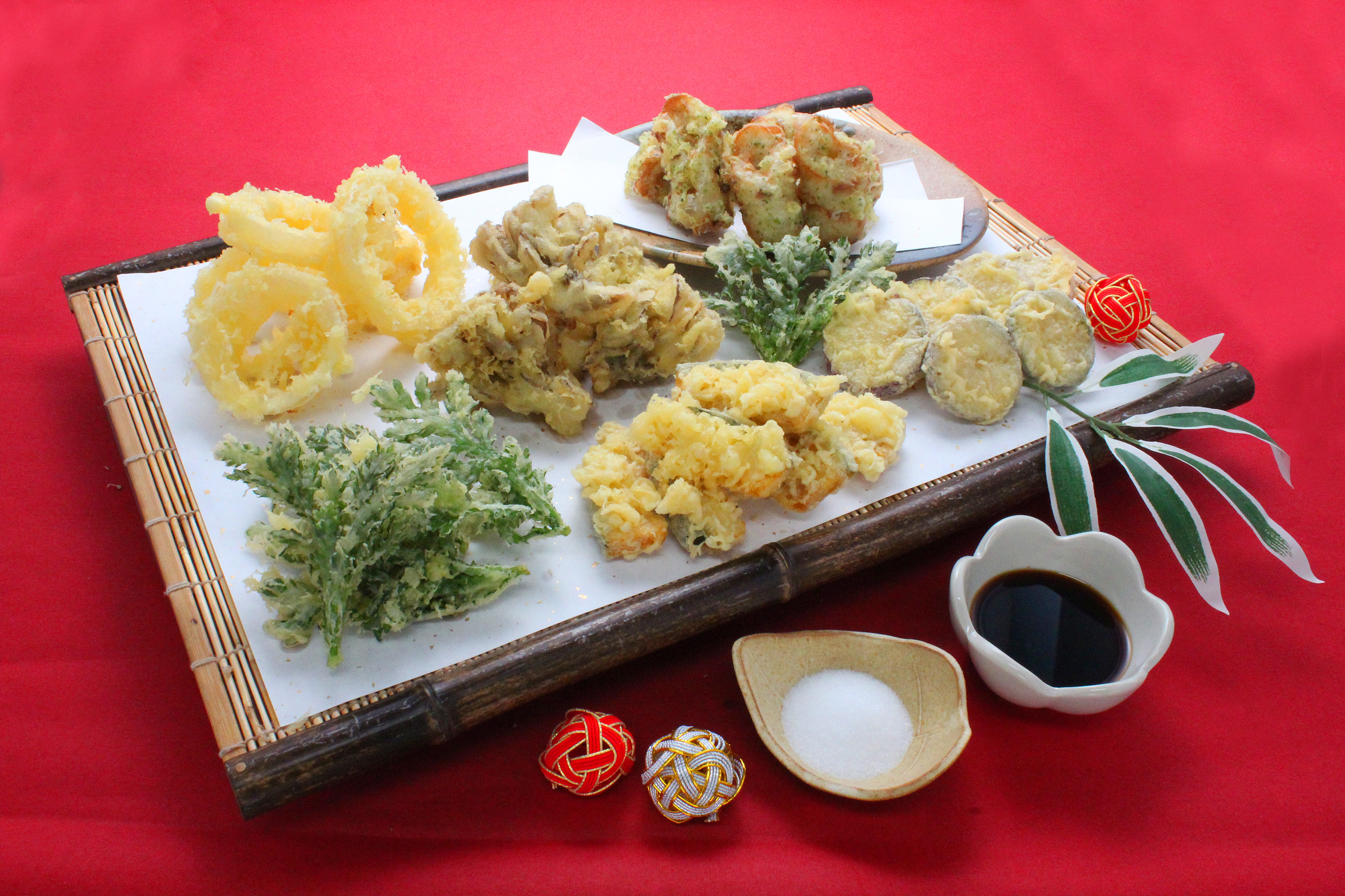 Japanese -和-