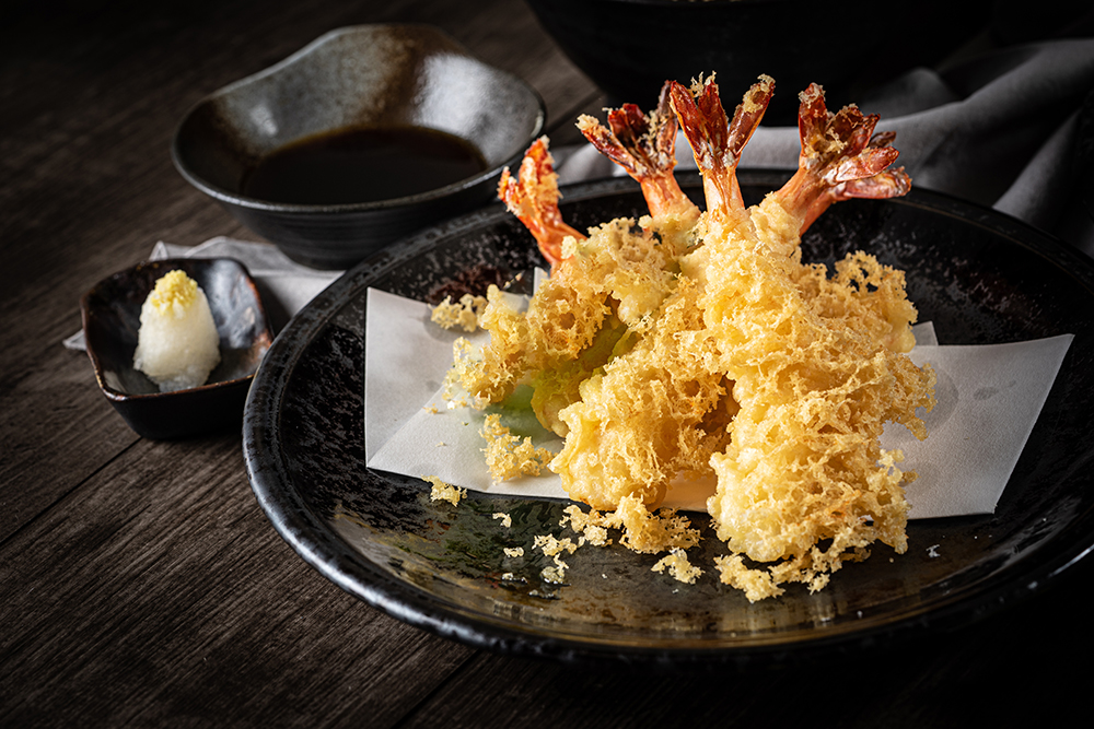 Japanese　-和-