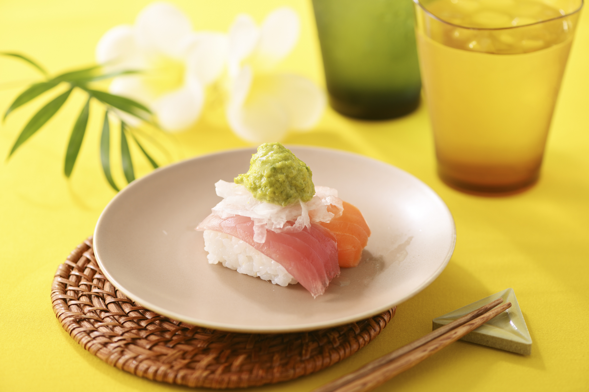 Japanese -和-
