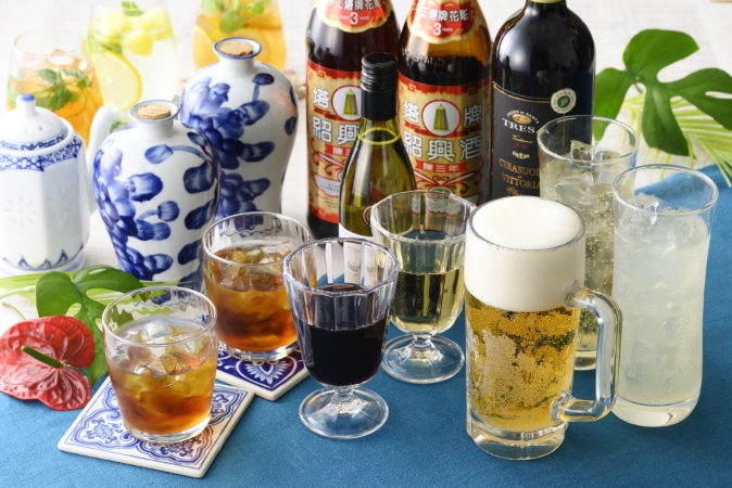 Japanese　-和-