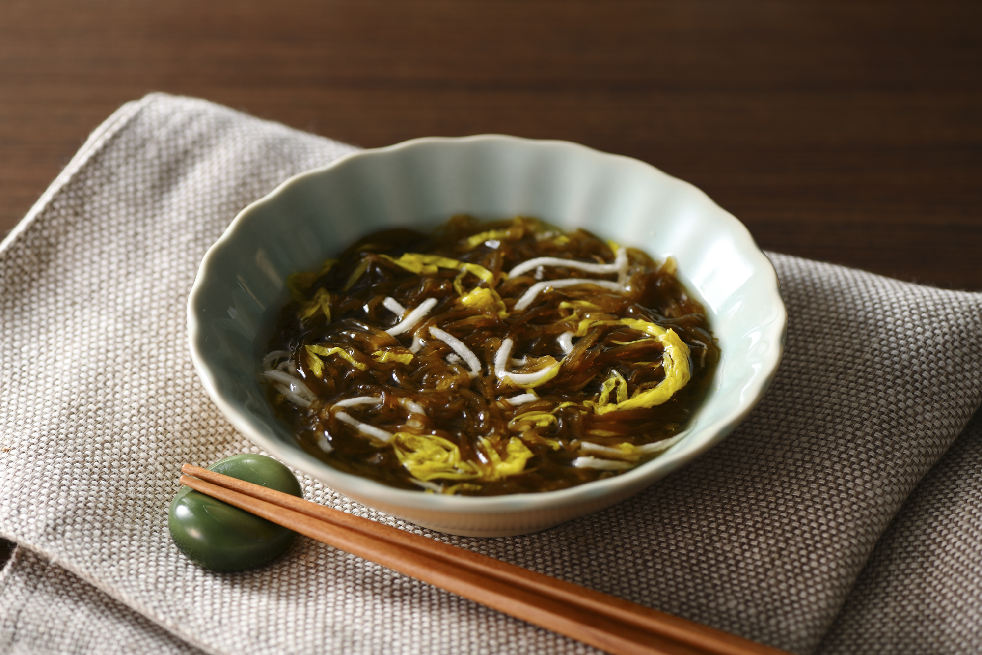 Japanese　-和-