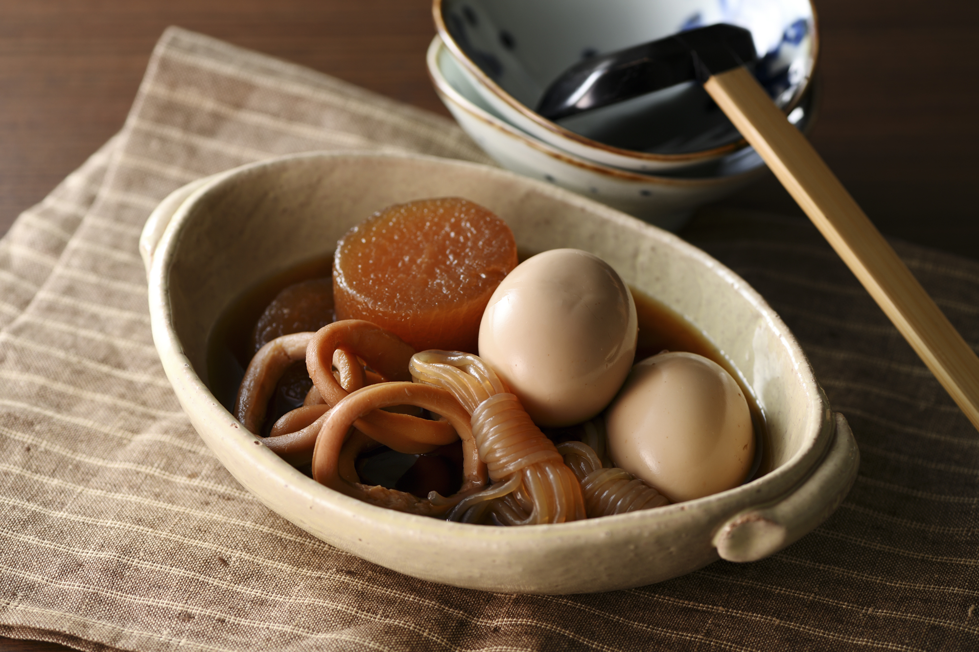 Japanese　-和-