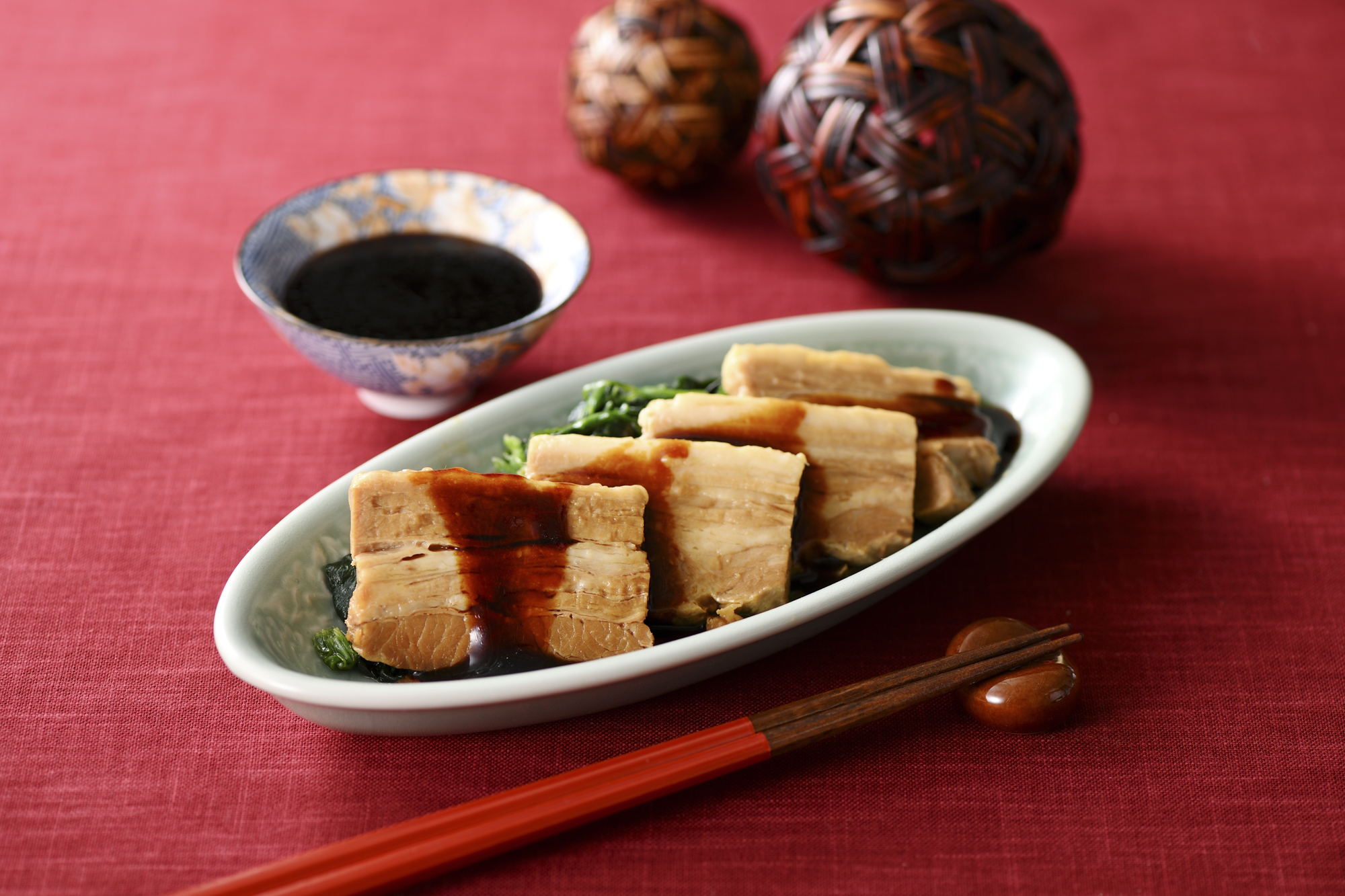 Japanese -和-