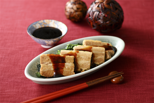 Japanese　-和-